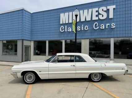 1964 Chevrolet Impala SS