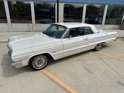 1964 Chevrolet Impala SS