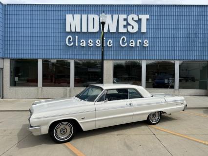 1964 Chevrolet Impala SS