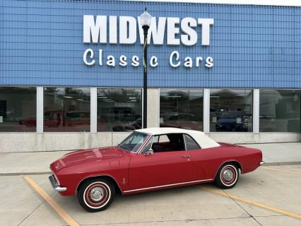 1965 Chevrolet Corvair