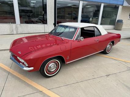 1965 Chevrolet Corvair