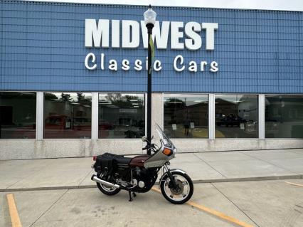 1977 Honda CB750F 750 Four