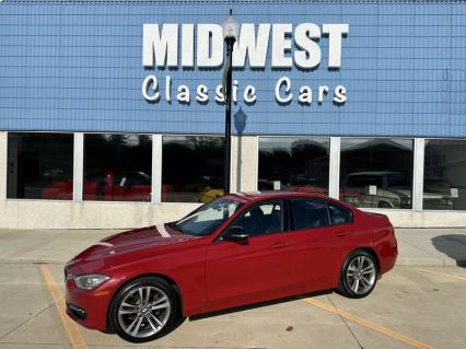 2014 BMW 328ix