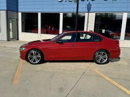 2014 BMW 328ix