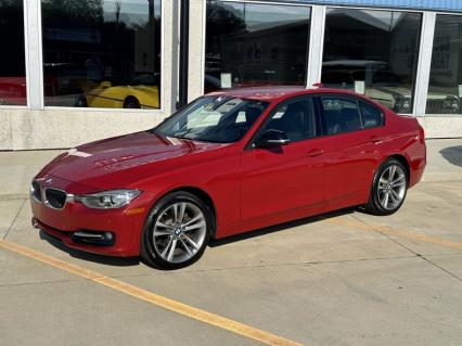 2014 BMW 328ix