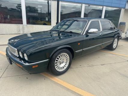 1996 Jaguar XJ6