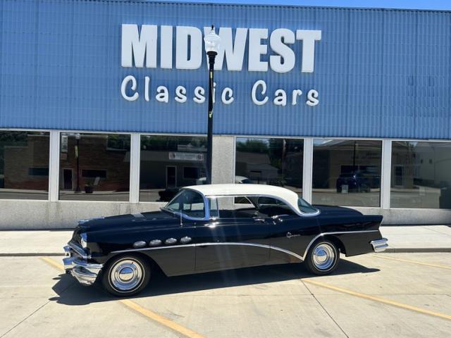 1956 Buick Super