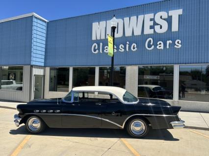 1956 Buick Super