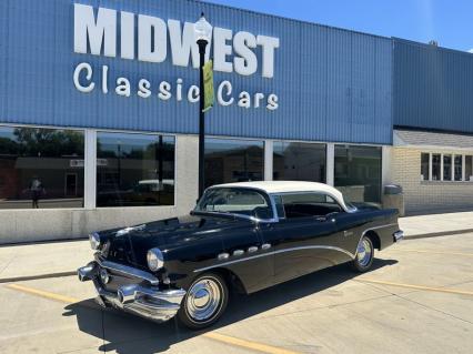 1956 Buick Super