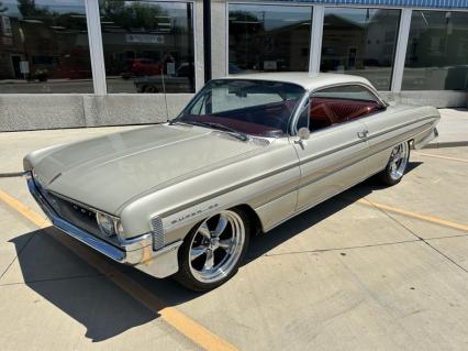 1961 Oldsmobile Super 88