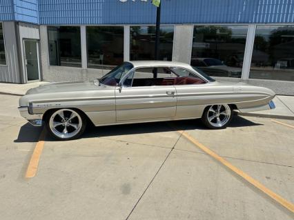 1961 Oldsmobile Super 88