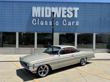 1961 Oldsmobile Super 88