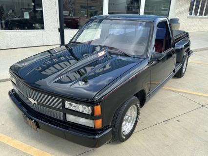 1990 Chevrolet Silverado