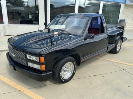 1990 Chevrolet Silverado