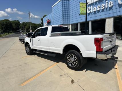 2017 Ford F350