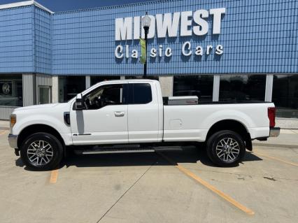 2017 Ford F350