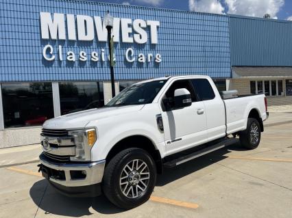 2017 Ford F350