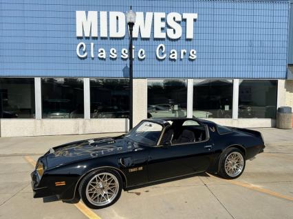 1978 Pontiac Trans Am