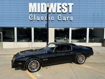 1978 Pontiac Trans Am