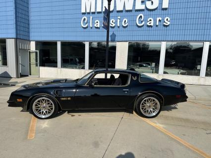 1978 Pontiac Trans Am