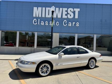 1998 Lincoln Mark VIII