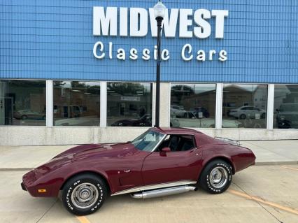 1977 Chevrolet Corvette