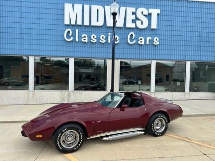 1977 Chevrolet Corvette