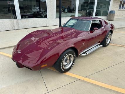 1977 Chevrolet Corvette