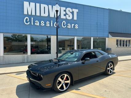 2010 Dodge Challenger