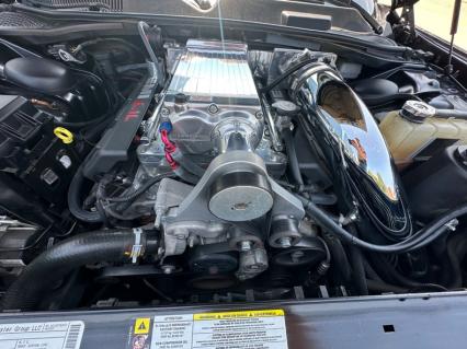 2010 Dodge Challenger