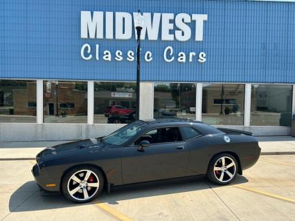 2010 Dodge Challenger