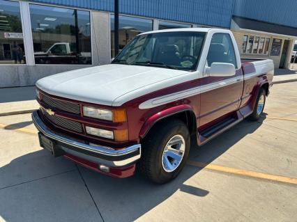 1994 Chevrolet C1500