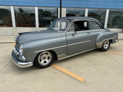 1952 Chevrolet Deluxe