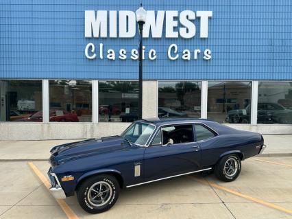 1972 Chevrolet Nova