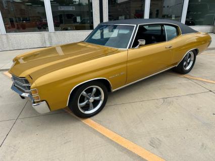 1971 Chevrolet Chevelle