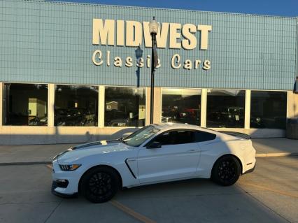 2017 Shelby GT350