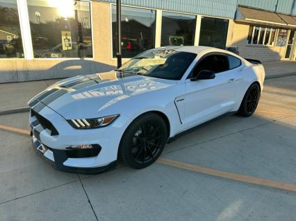 2017 Shelby GT350