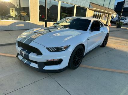 2017 Shelby GT350