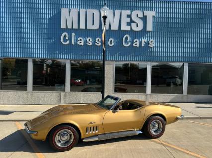 1969 Chevrolet Corvette