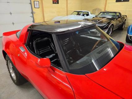 1980 Chevrolet Corvette