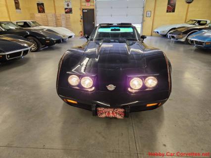 1978 Chevrolet Corvette