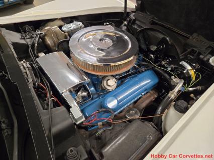 1977 Chevrolet Corvette
