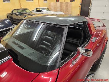 1979 Chevrolet Corvette