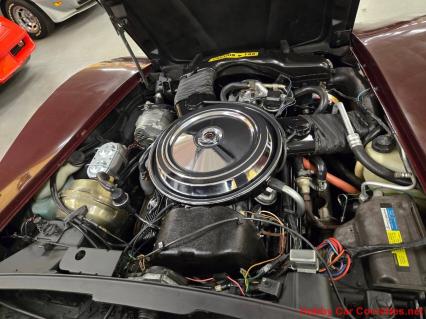 1981 Chevrolet Corvette