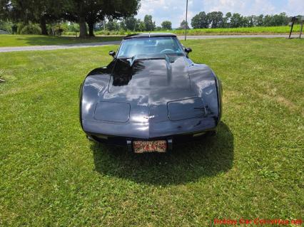 1979 Chevrolet Corvette