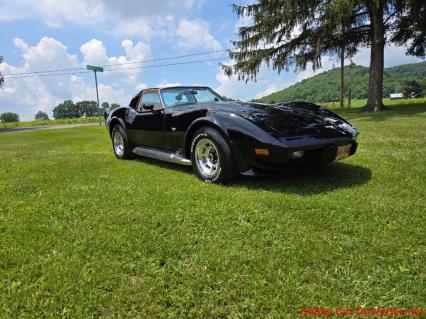 1979 Chevrolet Corvette
