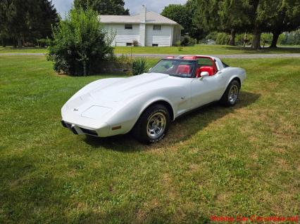 1979 Chevrolet Corvette
