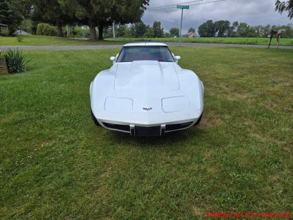 1979 Chevrolet Corvette