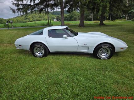 1979 Chevrolet Corvette