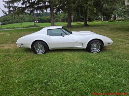 1977 Chevrolet Corvette